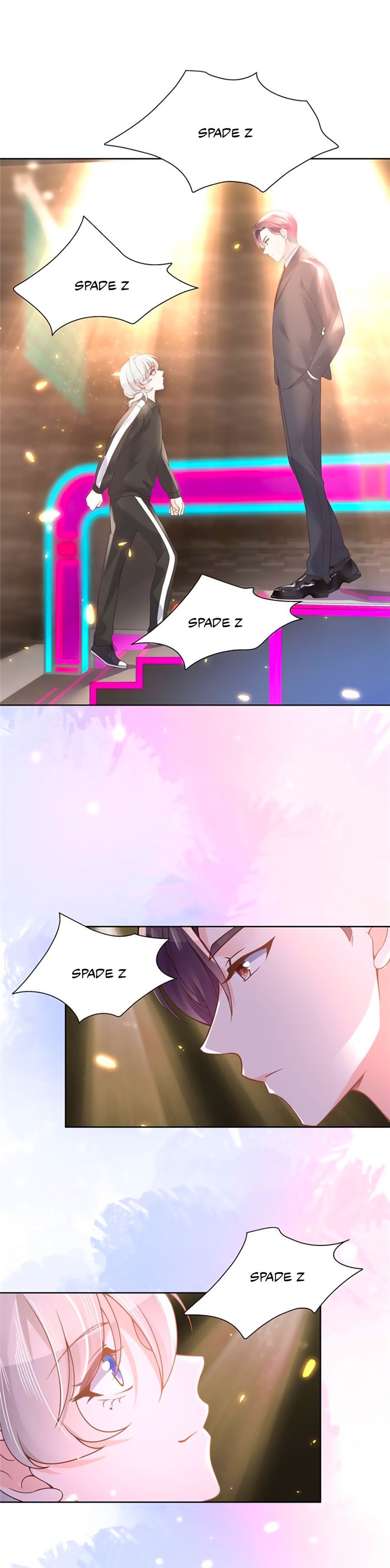 hotboy quốc dân là nữ chapter 107 13