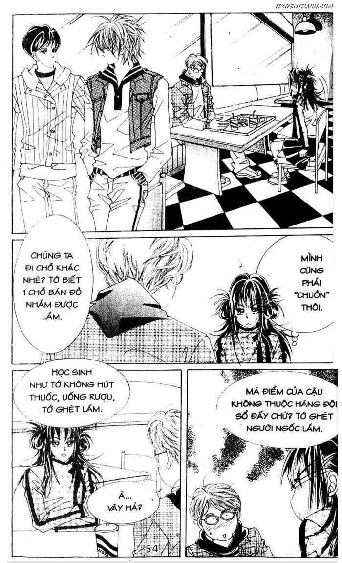 nhà trọ hoàn hảo chapter 2 26