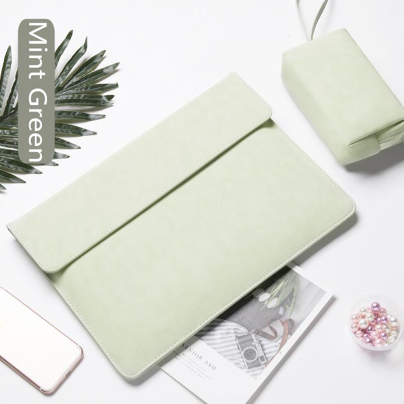 Túi Đựng Laptop Cho Huawei Matebook 13 14 Giao Phối Sách X Pro 13.9 15.6 D14 D15 D16 Ốp Lưng danh Dự MagicBook 14/15/16.1 2020