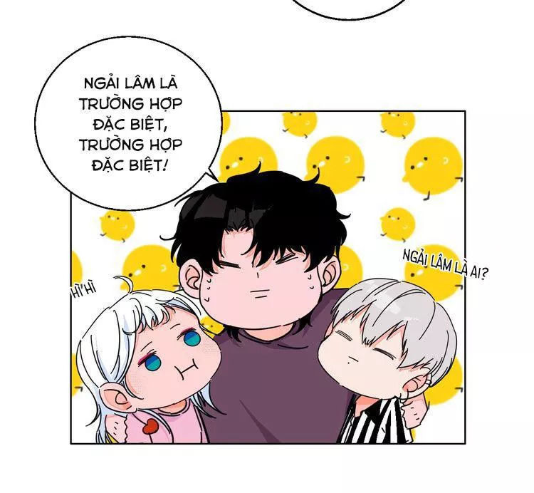 99 độ f - talk to me chapter 27 47