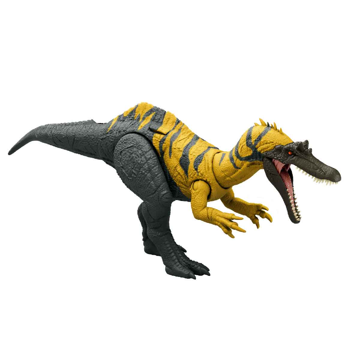 Đồ Chơi Mô Hình Khủng Long Ceratosuchops Có Âm Thanh JURASSIC WORLD MATTEL JCL66/HLP14