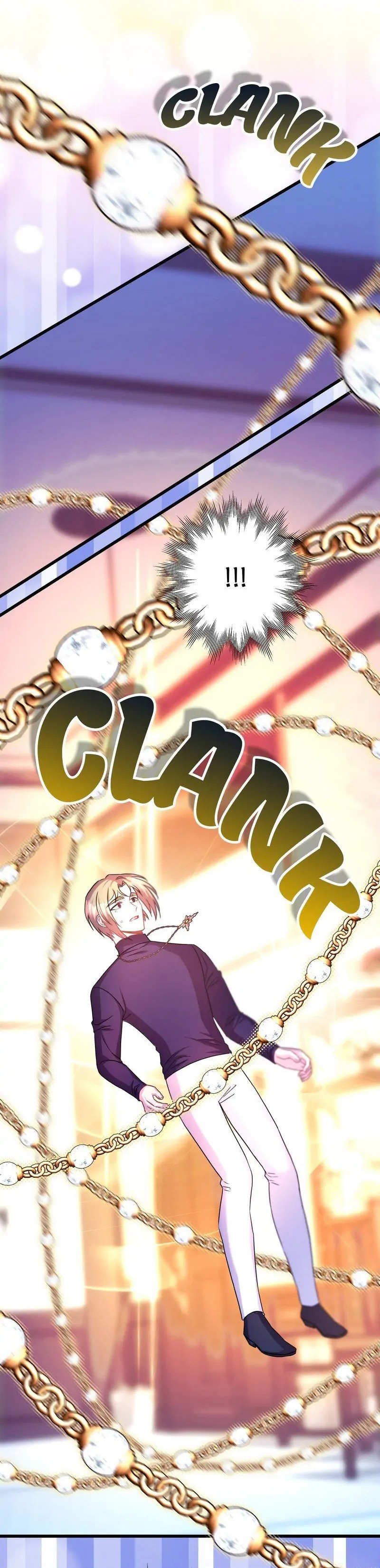 chuyện tình lãng mạn với ngài công tước mặt sẹo chapter 86 65