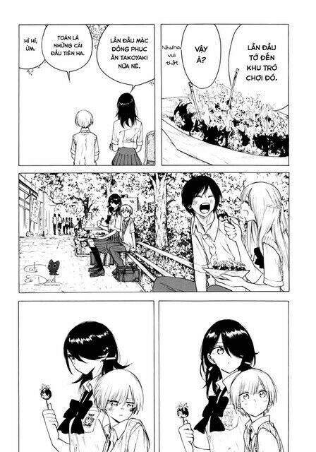 miageru to kimi wa chapter 19 8