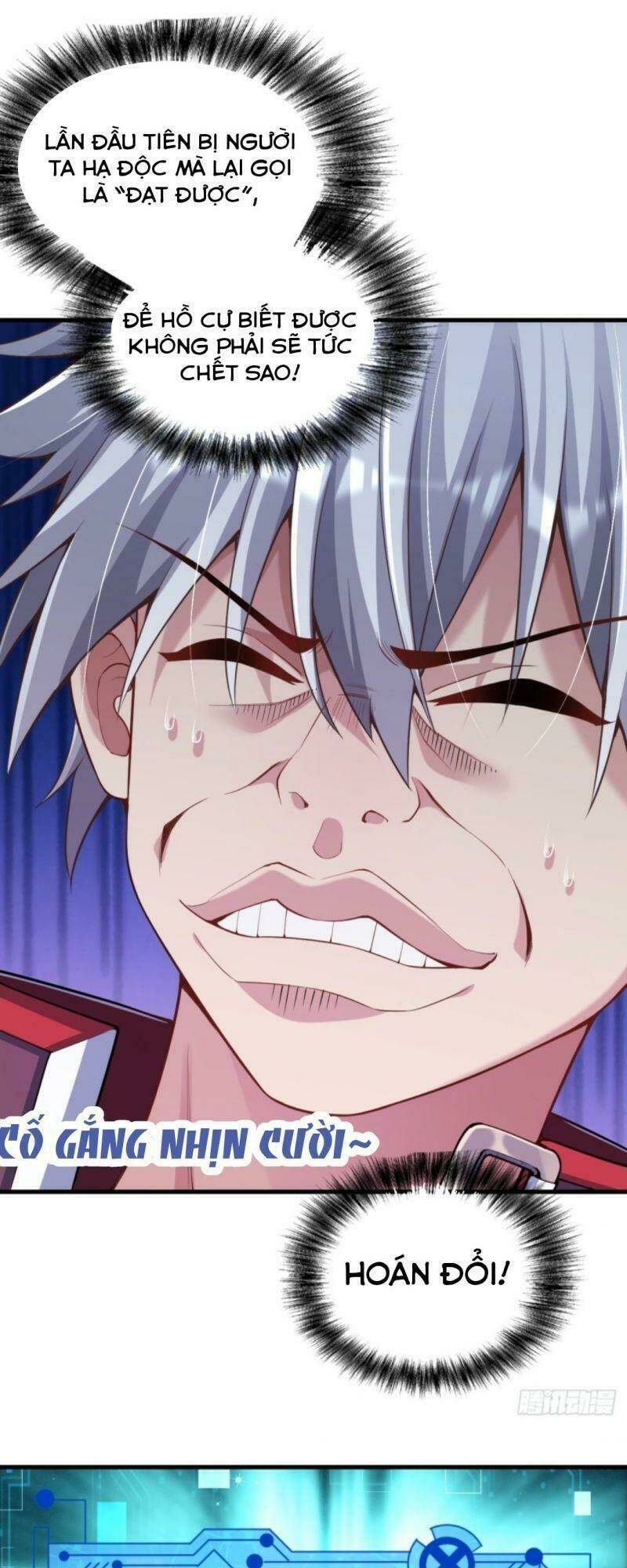 tối cường khắc kim chapter 1 37