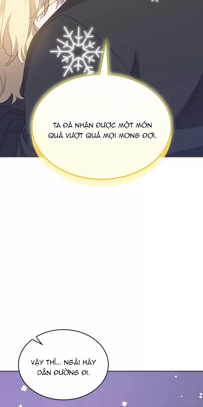 sống trong vườn hoa của công chúa chapter 27 100