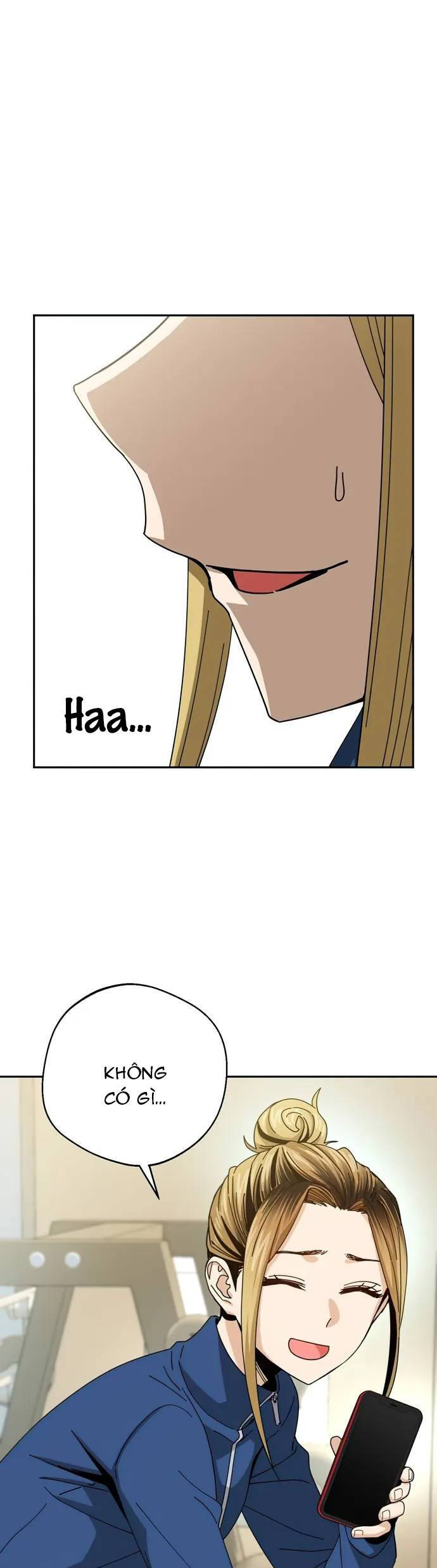 Lớ Ngớ Vớ Phải Tình Yêu chapter 38.2 7