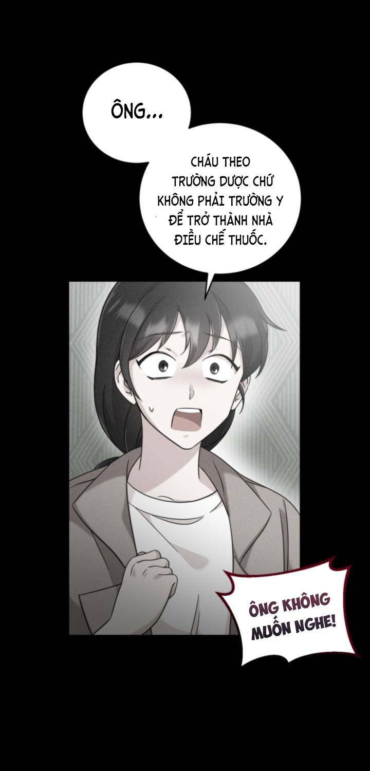 công chúa dược sĩ bé con chapter 5 58