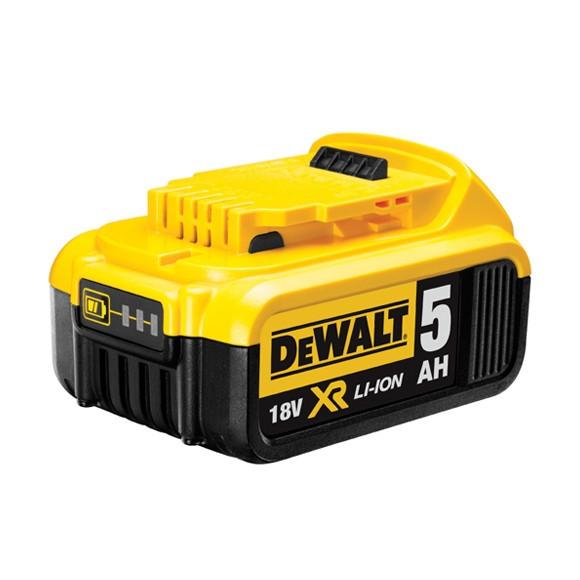 Pin 18v 5ah Dewalt DCB184-b1