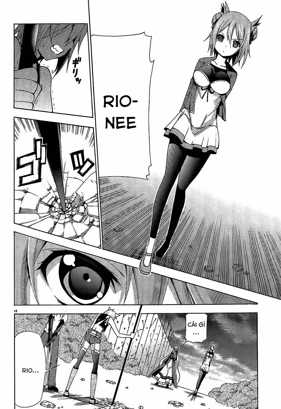 soukyuu no lapis lazuli chapter 6 19