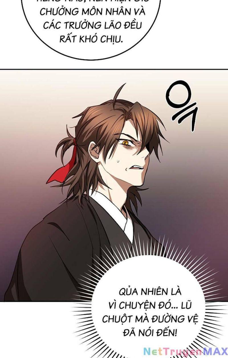 võ đang kỳ hiệp chapter 103 47