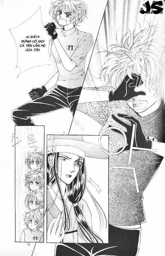 hot blooded woman chapter 2 30