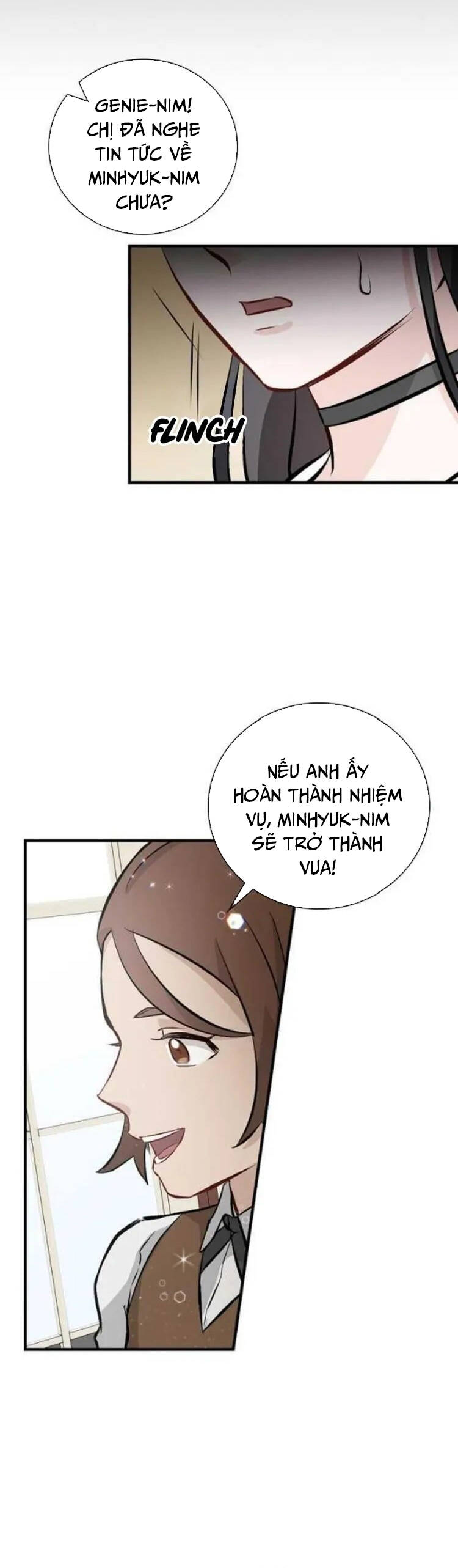 Level Up Chỉ Bằng Cách Ăn Cơm Chapter 151 16