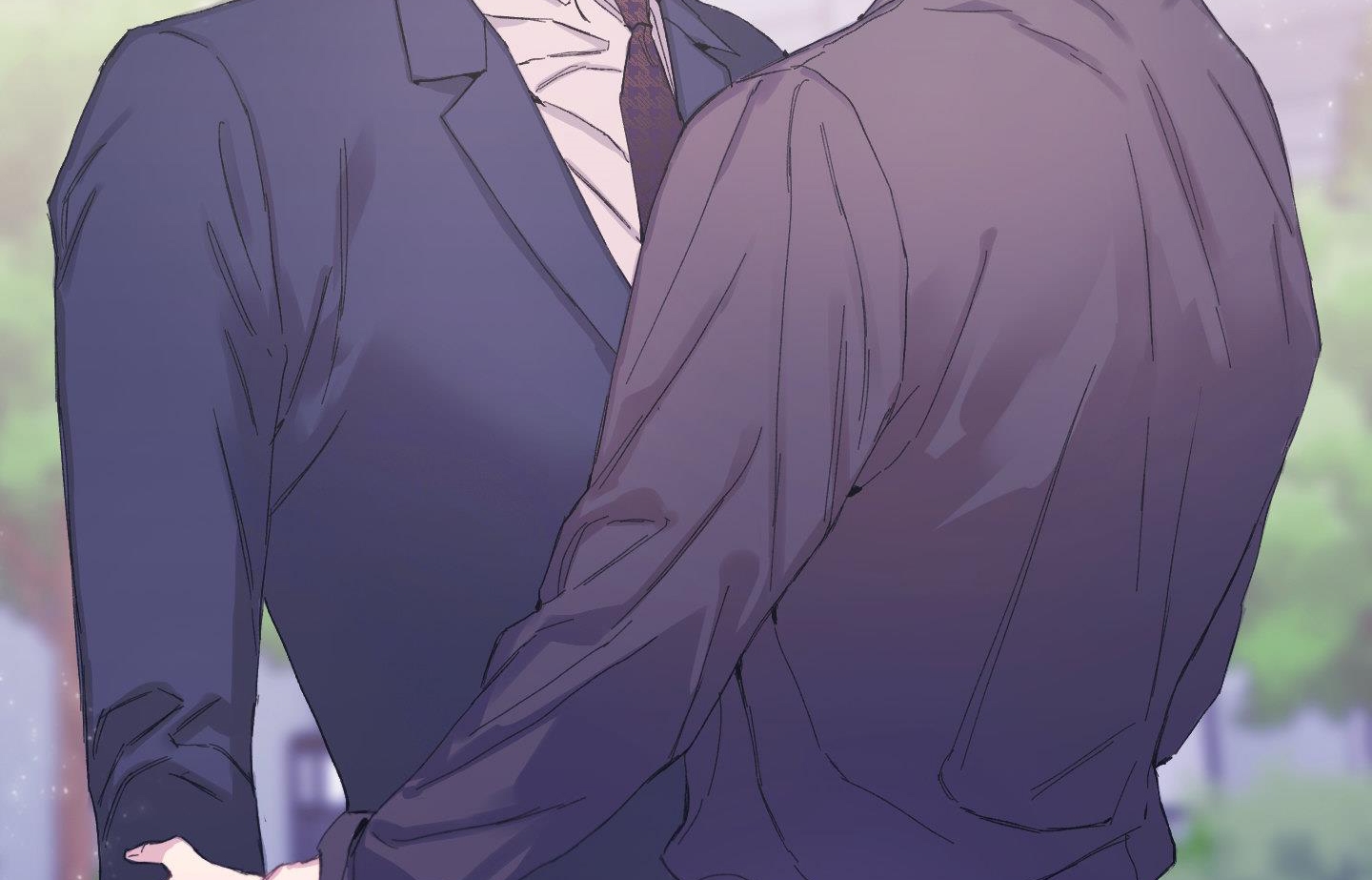 lãng mạn giả dối chapter 6 76