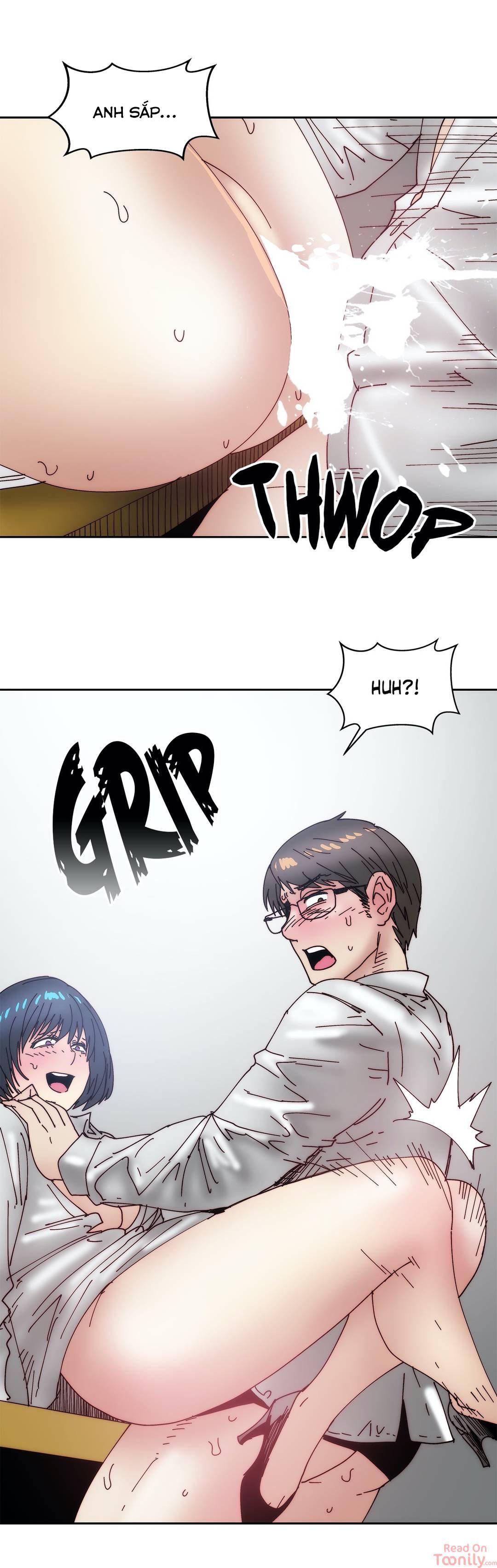 ham muốn giết chóc chapter 28 30