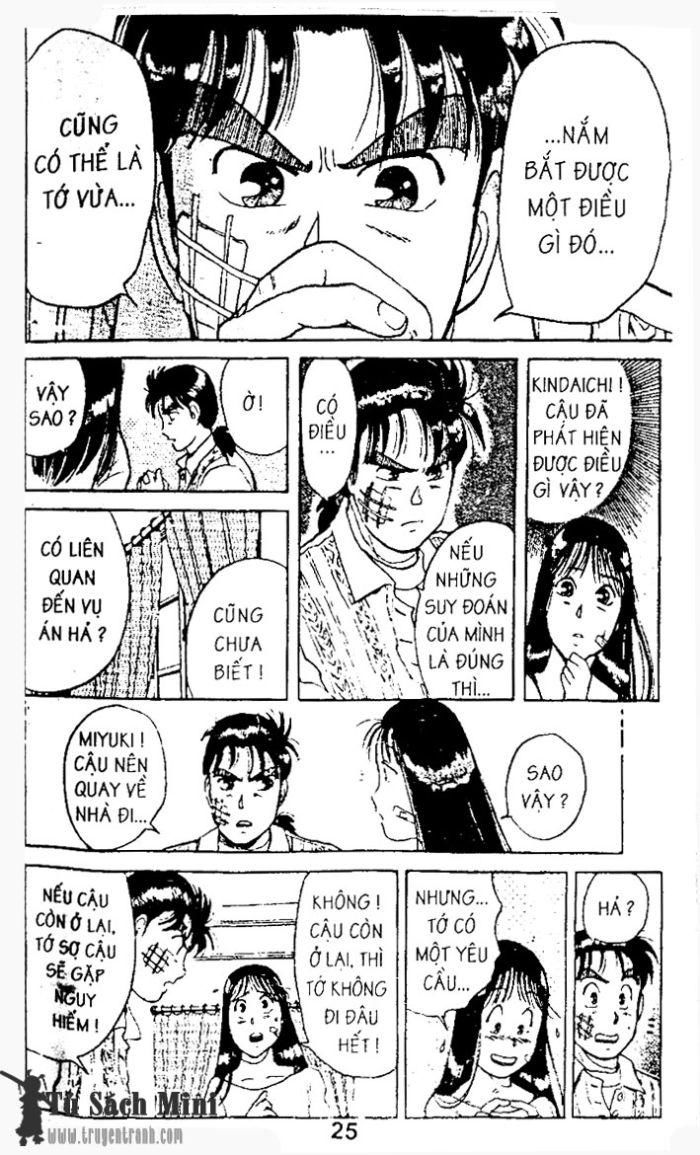 thám tử kindaichi (bản đẹp) chapter 9.2 5
