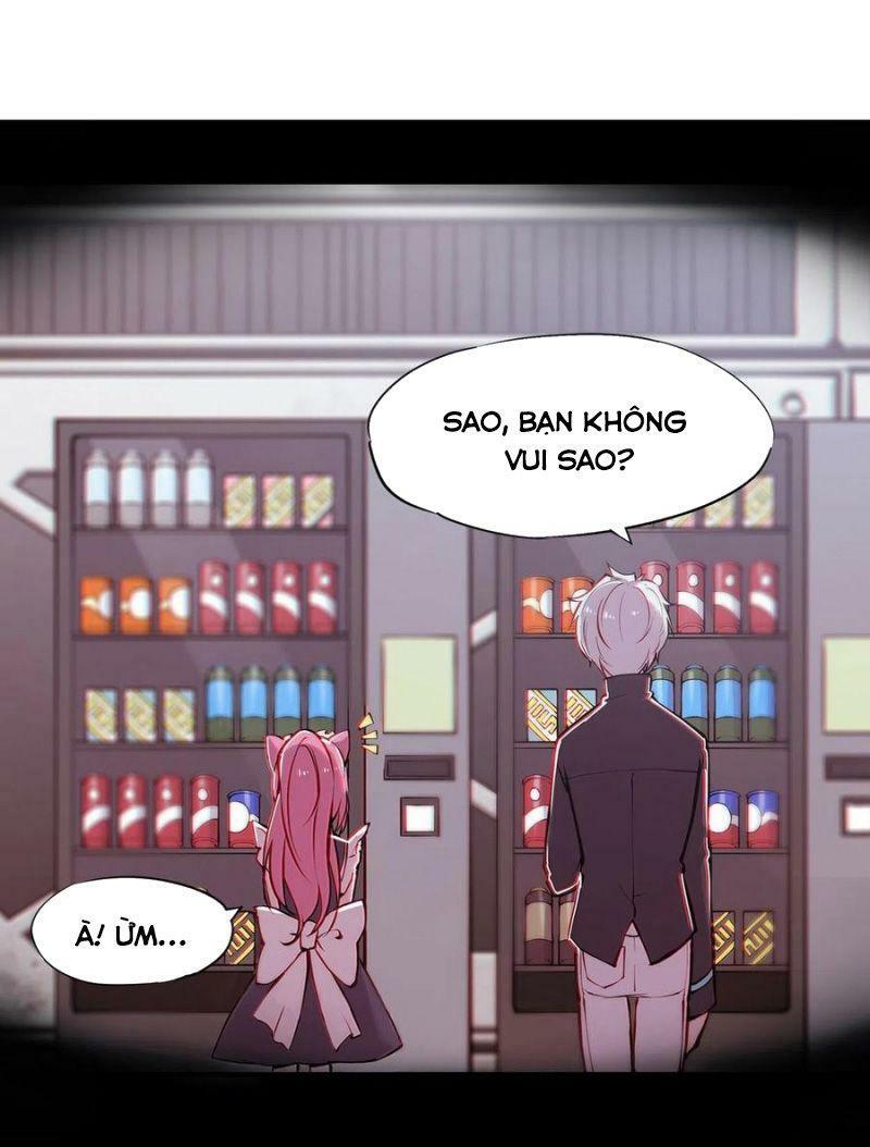 huyết cơ và kỵ sĩ chapter 78 3