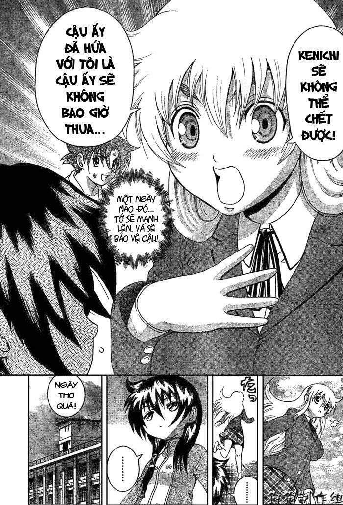 history's strongest disciple kenichi chapter 339 11