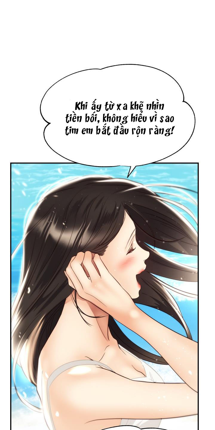 [16+] ánh sao ban mai chapter 70.2 7