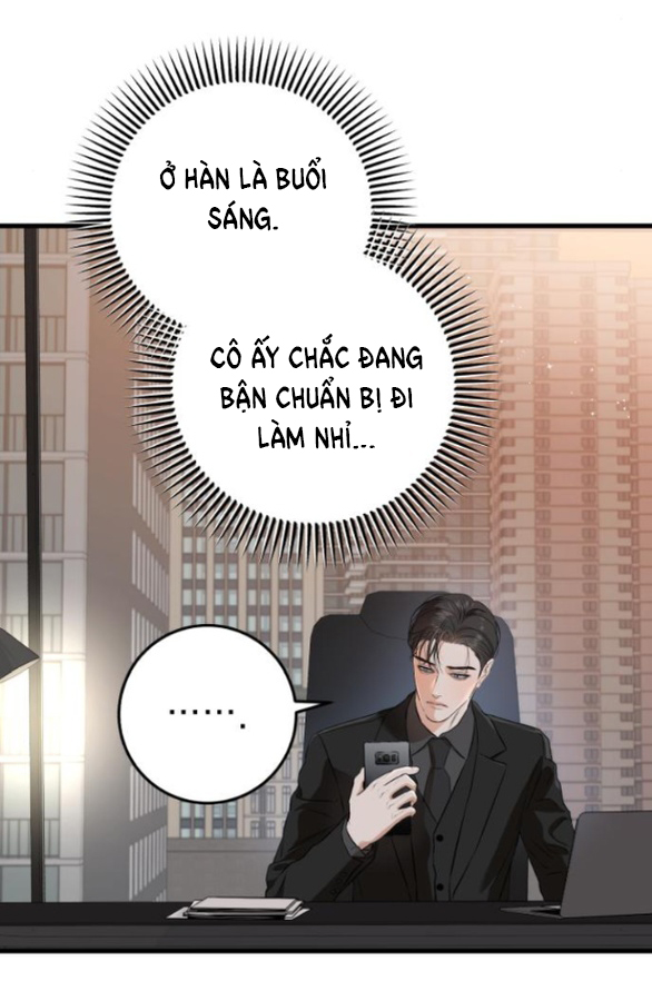 Nóng Lòng Muốn Giày Vò Em chapter 57.2 29