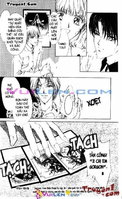 vua bài chapter 1 140