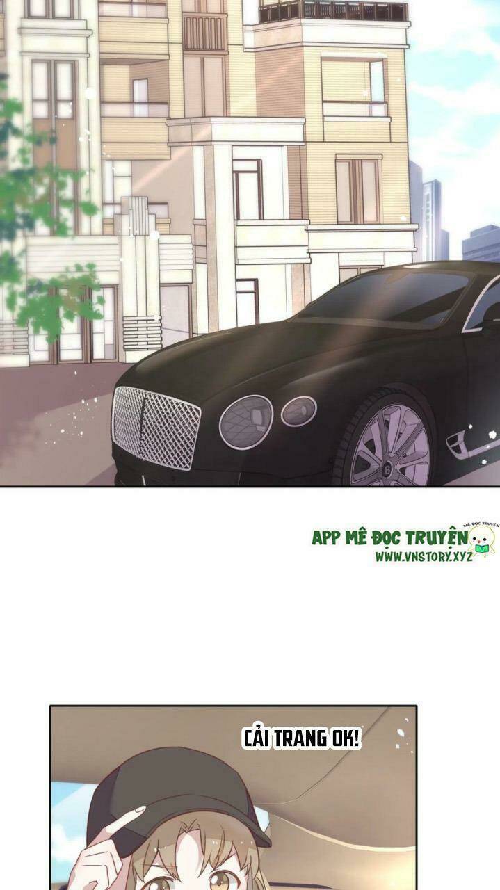 bạn trai kém tuổi bẫy yêu tôi chapter 70 9