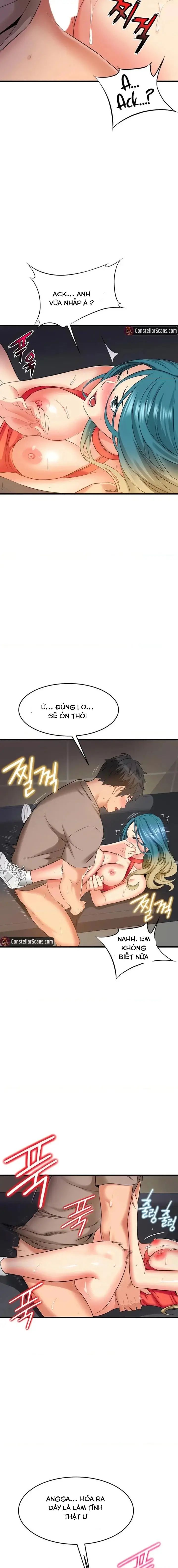 chuyện ngõ hẻm chapter 16 16