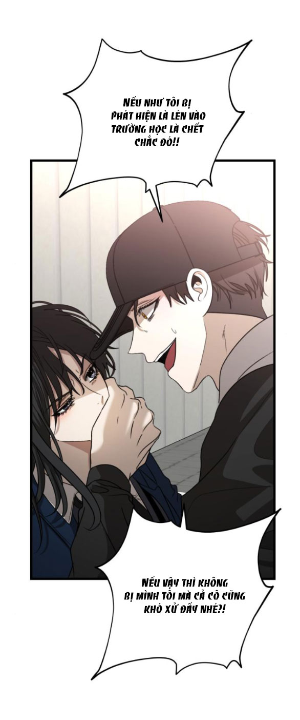 Tự Do Trong Mơ chapter 84.1 6