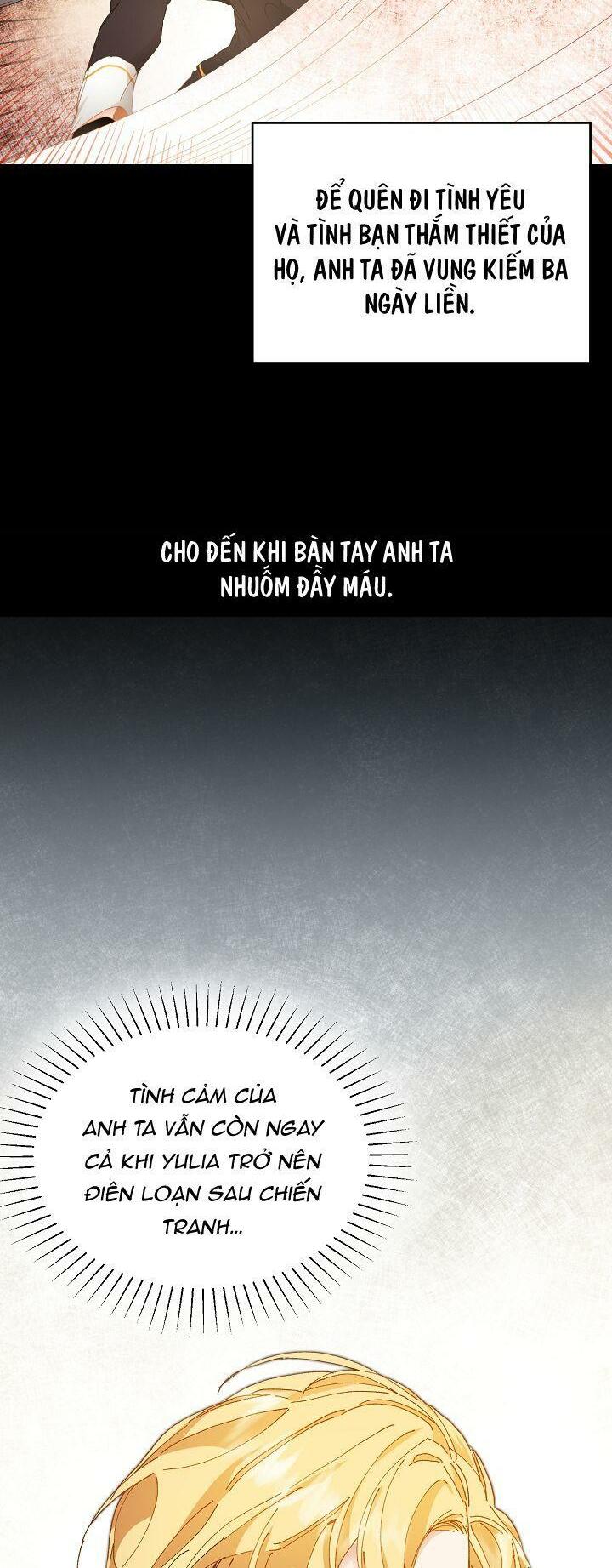 tôi trở thành hoàng đế bạo chúa trong tiểu thuyết chapter 2 46