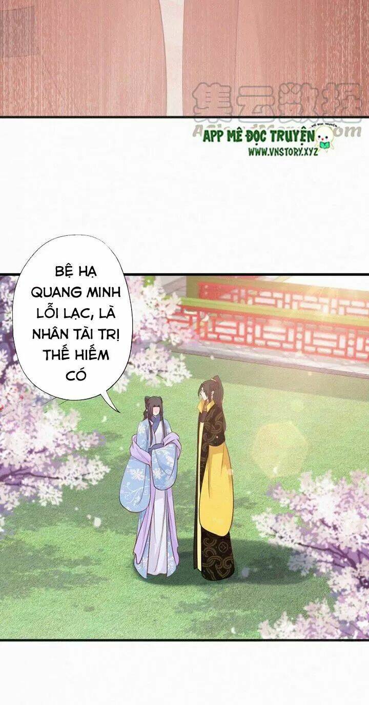 thiên hương mỹ nhân chapter 74 24