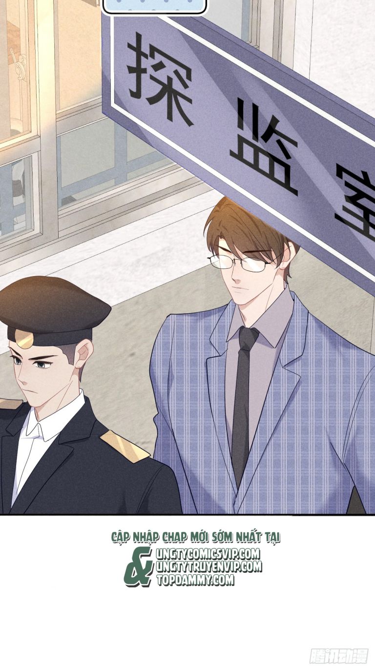 [bl] quan hệ nguy hiểm chapter 20 44