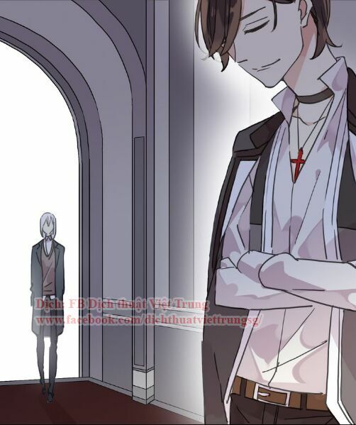 vết cắn ngọt ngào phần 1 chapter 28 32