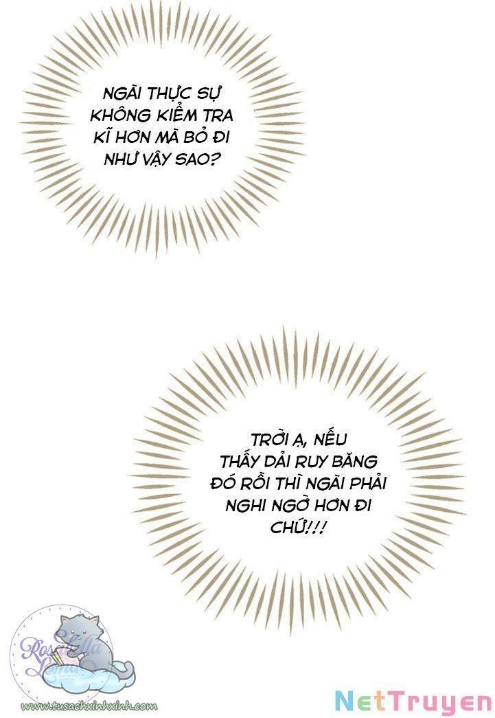 xin hãy cứ khóc, thái tử chapter 8 27