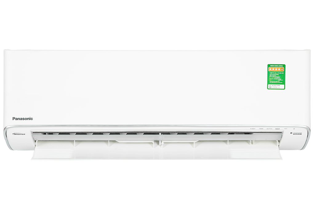 Hình ảnh Máy lạnh Panasonic CU/CS-XU9XKH-8 - Một chiều - Inverter cao cấp AERO Series - Hàng chính hãng - 1 HP