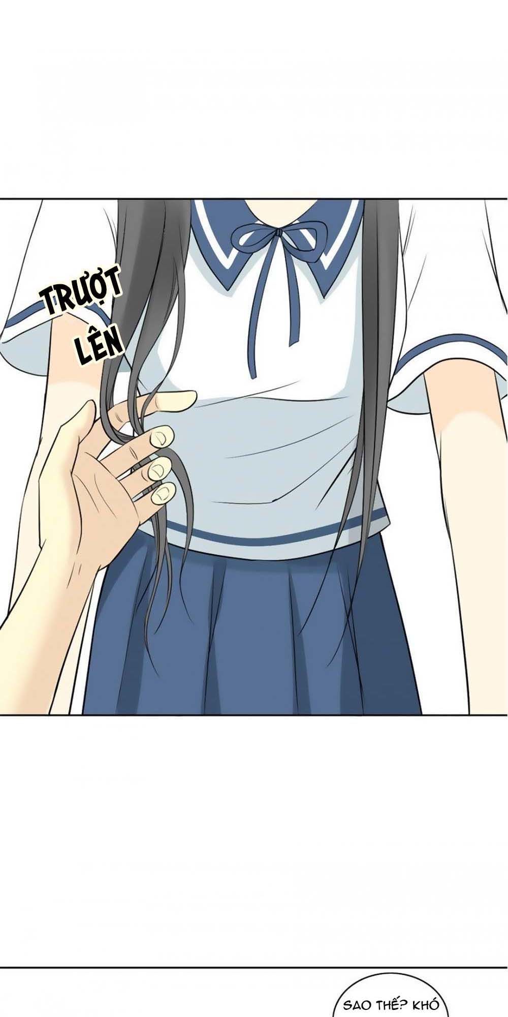 sinh sinh tương thác chapter 11 4