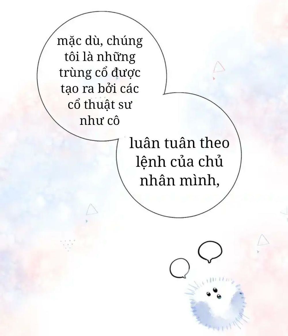 sos! tôi đã yêu một con sâu bướm (phần 2) chapter 44 27