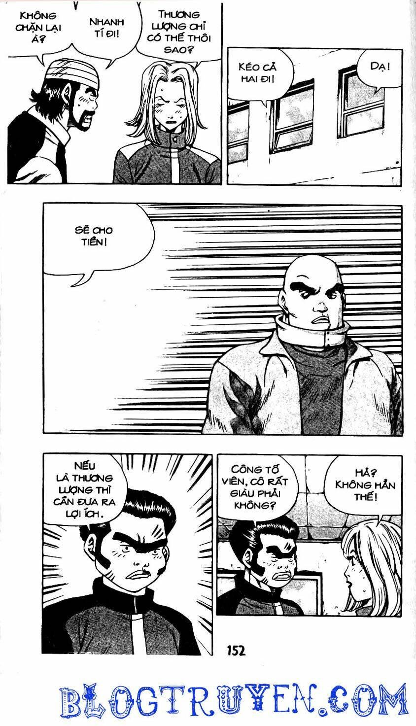 kid gang chapter 137 10