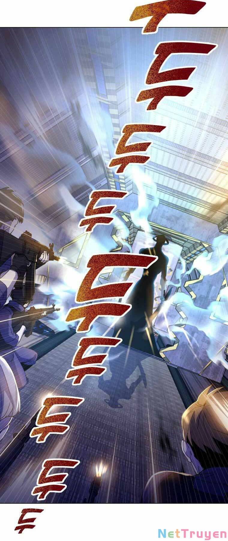 bạo chúa cường hoành chapter 1 19