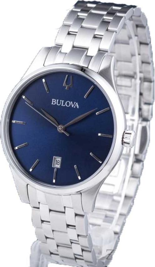 Đồng hồ nam Bulova 96M149