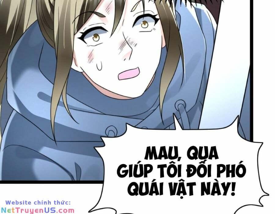 đóng băng toàn cầu: tôi gây dựng nên phòng an toàn thời tận thế chapter 155 16