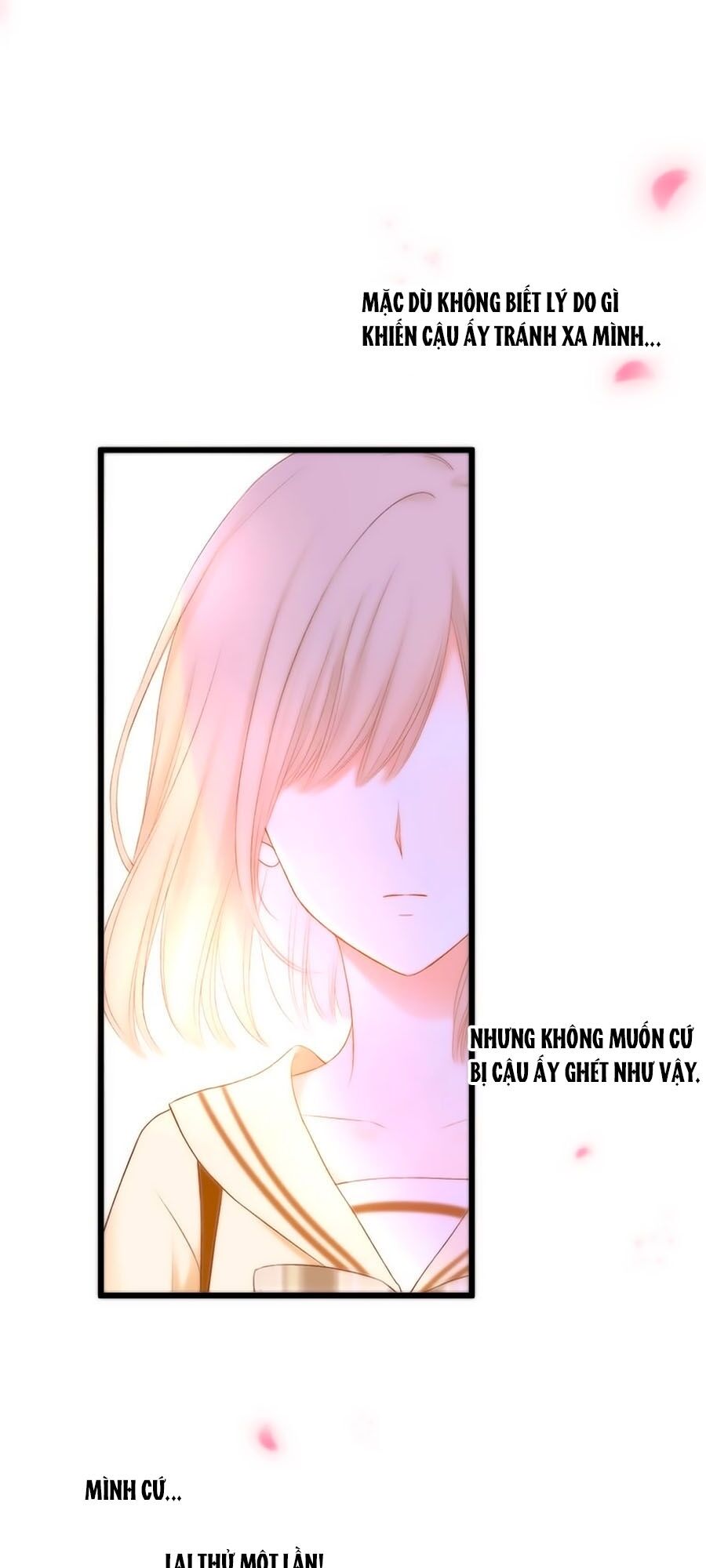 hoa chưa nở rộ chapter 26 31