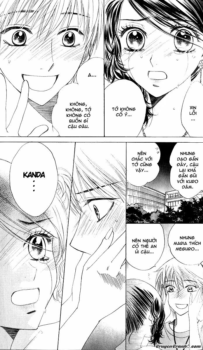 ác quỷ và bản tình ca chapter 61 15