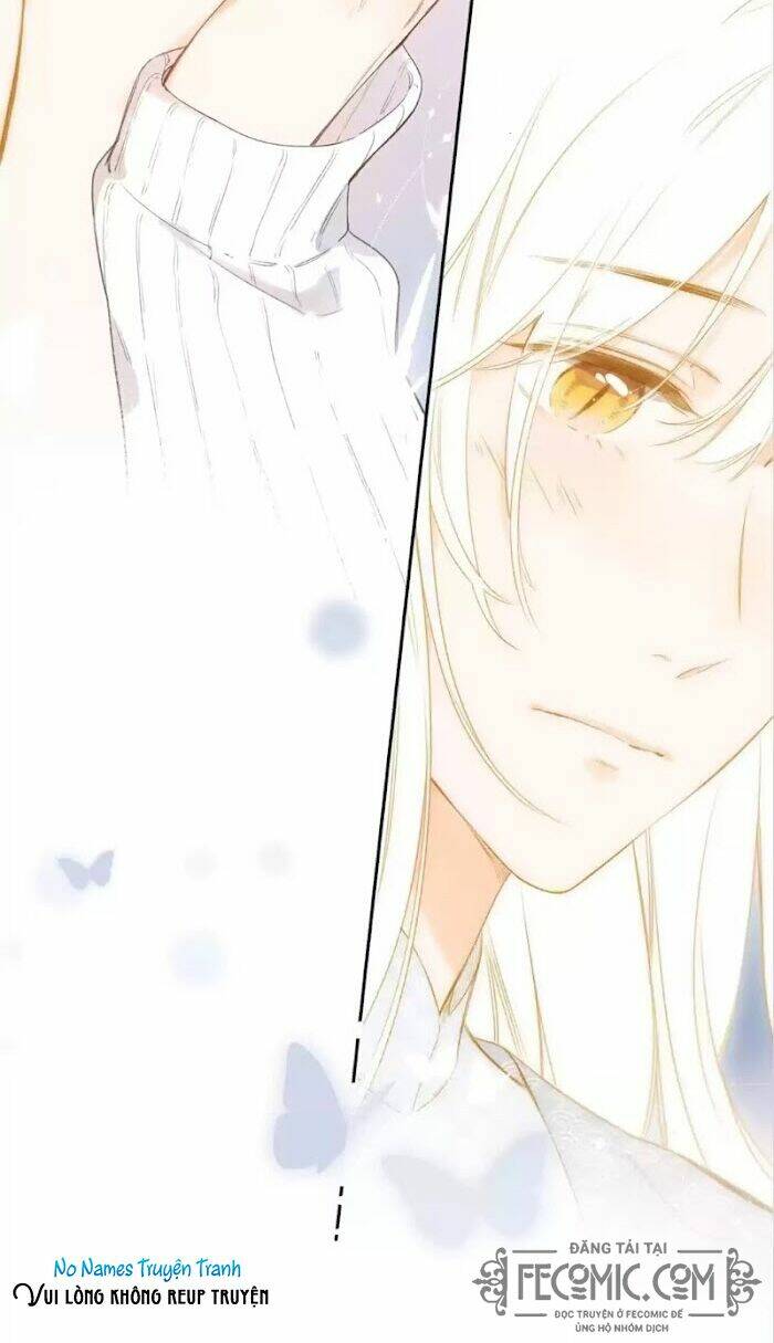 sos! tôi đã yêu một con sâu bướm (phần 2) chapter 24 27