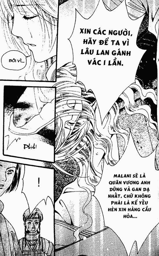 lâu lan y mộng chapter 6 78