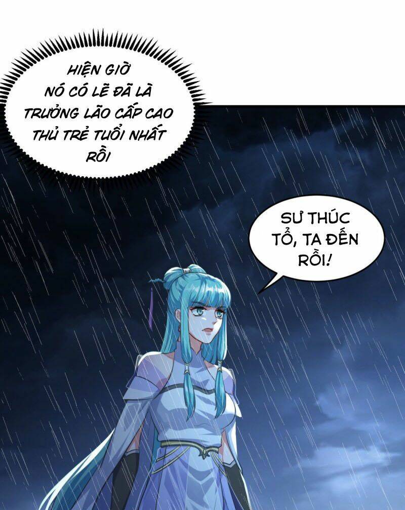 tiên ma đồng tu chapter 194 20