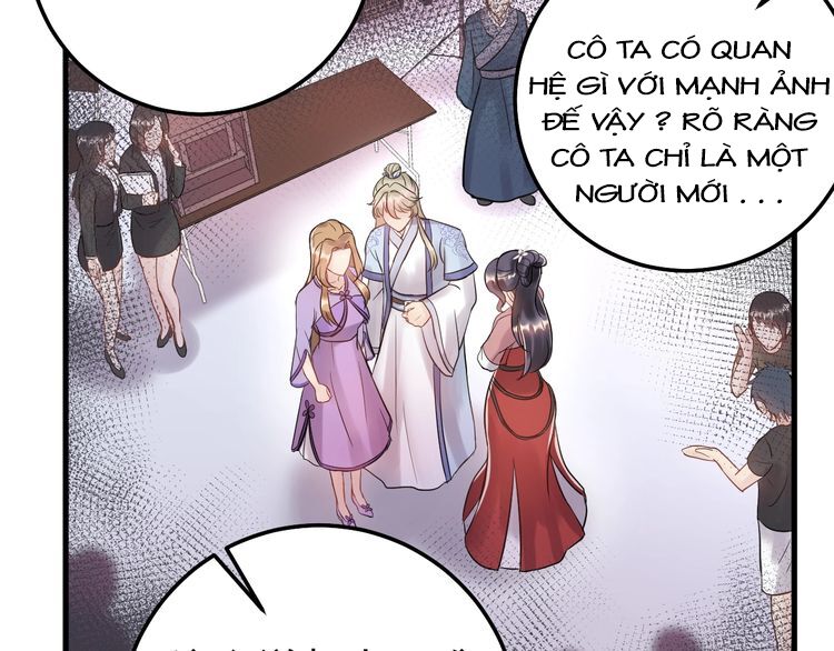 trọng sinh chi ức vạn ảnh hậu yếu thượng vị chapter 98 29