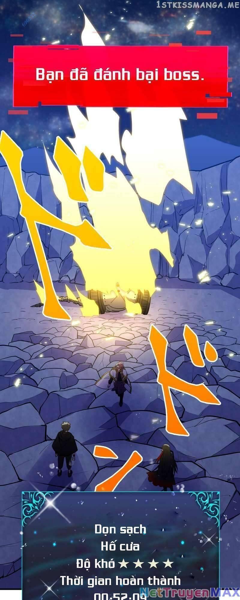 Huyết Thánh Cứu Thế Chủ~ Ta Chỉ Cần 0.0000001% Đã Trở Thành Vô Địch chapter 17 23