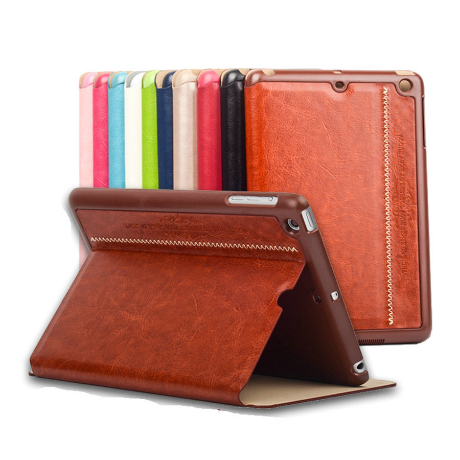 Bao da KAKUSIGA dành cho iPad Pro 11 inch - Hàng Chính Hãng
