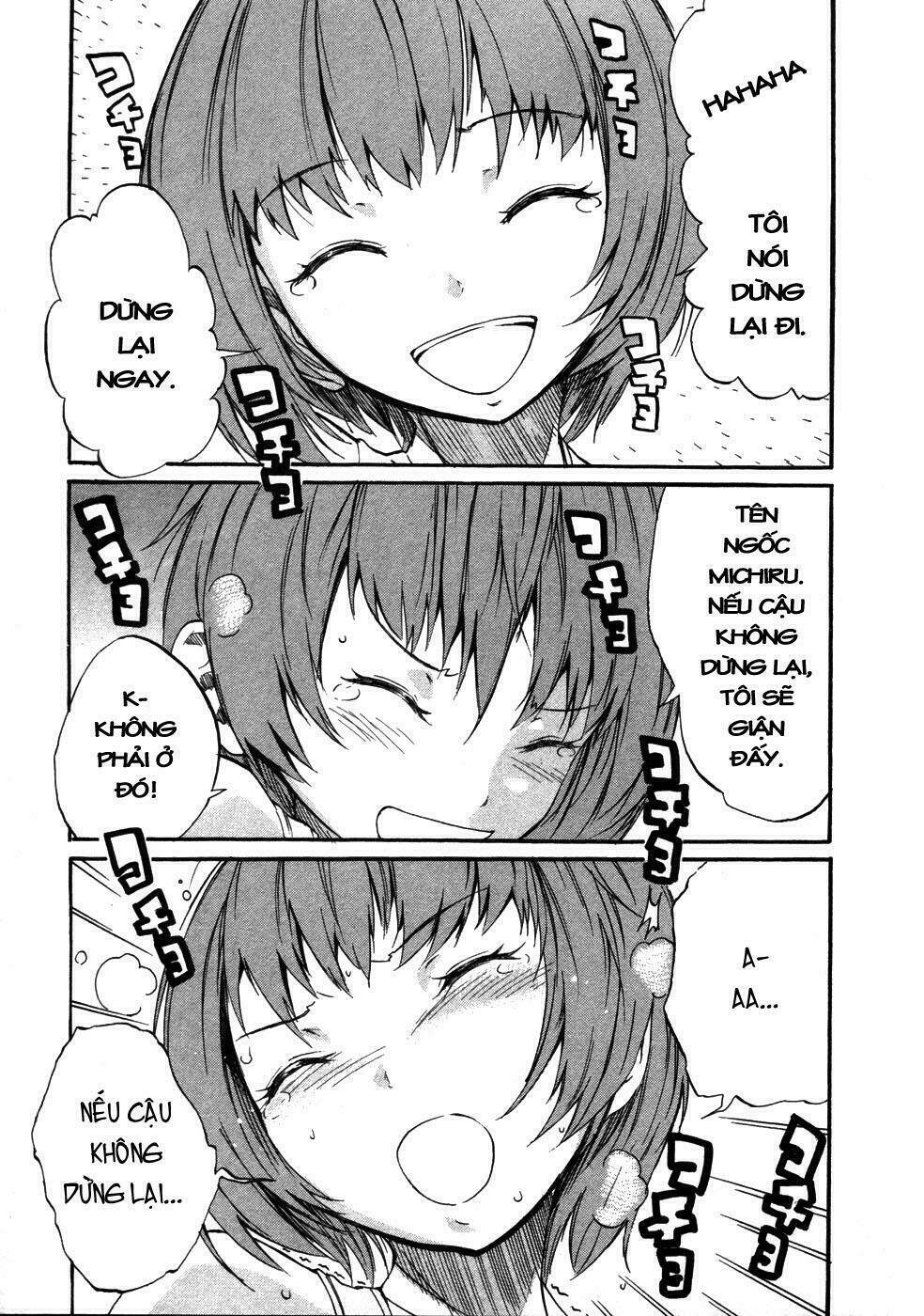 frogman chapter 14 19