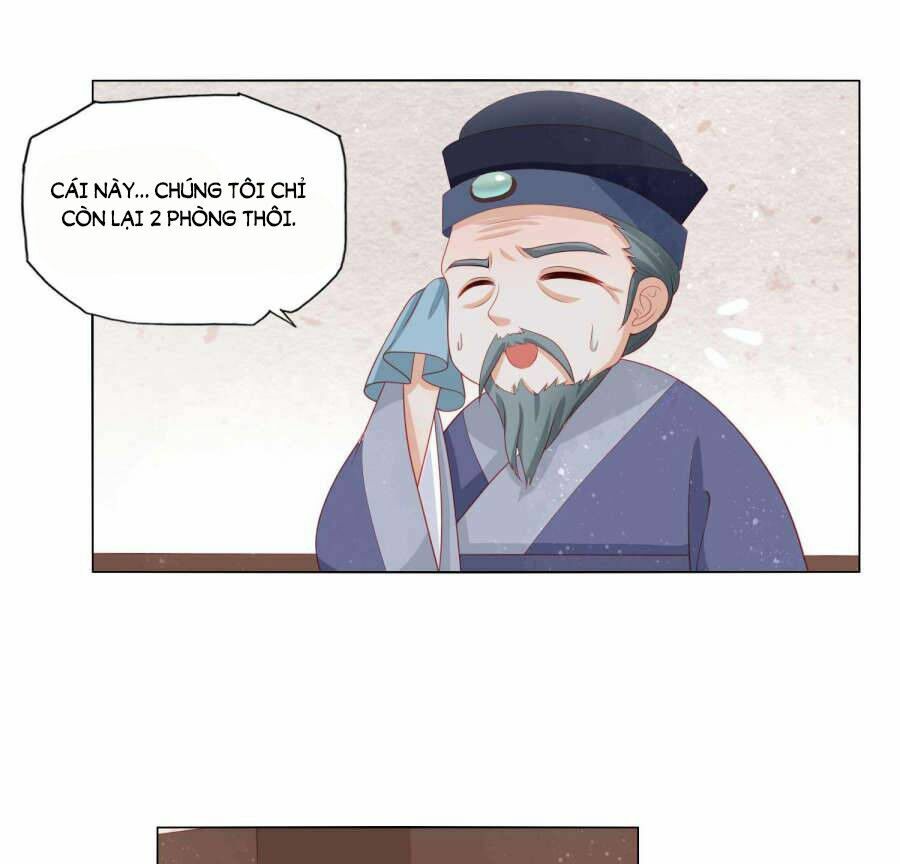 nam phi nữ tướng chapter 20 7