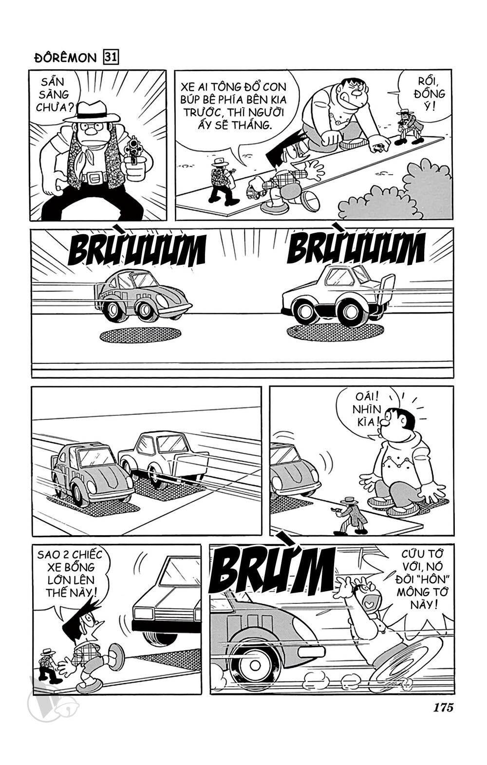 doraemon chapter 563 18